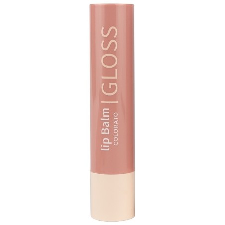 LDF MAKE UP LIP BALM GLOSS COLOR 2