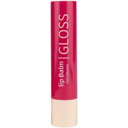 LDF MAKE UP LIP BALM GLOSS COLOR 3 LDF MAKE UP LIP BALM GLOSS COLOR 3