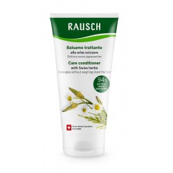 Rausch Balsamo Trattante alle Erbe Svizzere per Capelli Sani Offerta