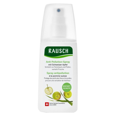 Rausch Spray districante anti inquinamento 100 ml Rausch Spray districante anti inquinamento 100 ml