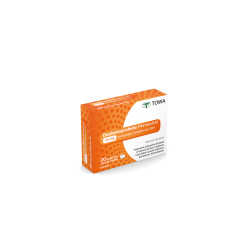 Towa Dexketoprofene Pensavital 20 Compresse 25 mg