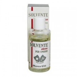 Unghiasil - Solvente oleoso per unghie