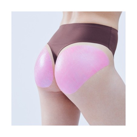 Somatoline Glutei maschera rimodellante effetto ghiaccio per i glutei Somatoline Glutei maschera rimodellante effetto ghiaccio per i glutei