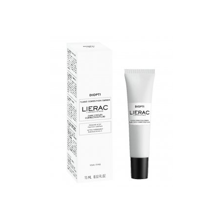 LIERAC DIOPTICERNE 15 ML LIERAC DIOPTICERNE 15 ML