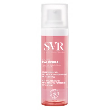 SVR Palpebral Baume balsamo contorno occhi eczema atopico 30 ml