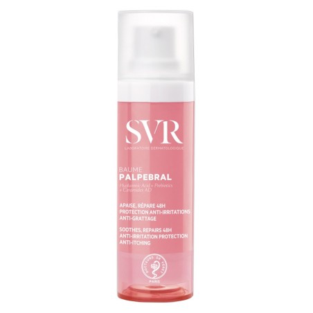 SVR Palpebral Baume balsamo contorno occhi eczema atopico 30 ml