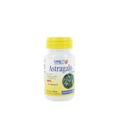 Longlife Astragalo 60 Capsule