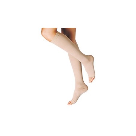 Dual Sanitaly Gambaletto terapeutico a compressione KKL2 - Taglia 3 Dual Sanitaly Gambaletto terapeutico a compressione KKL2 - Taglia 3