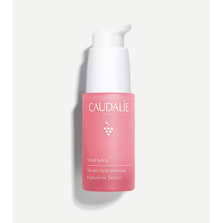 Caudalie VinoHydra Siero idratante all'acido ialuronico 30 ml Caudalie VinoHydra Siero idratante all'acido ialuronico 30 ml