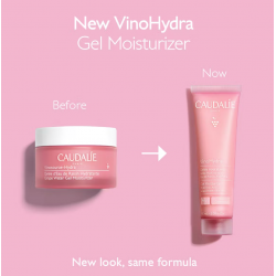 Caudalie VinoHydra Gel idratante 60 ml