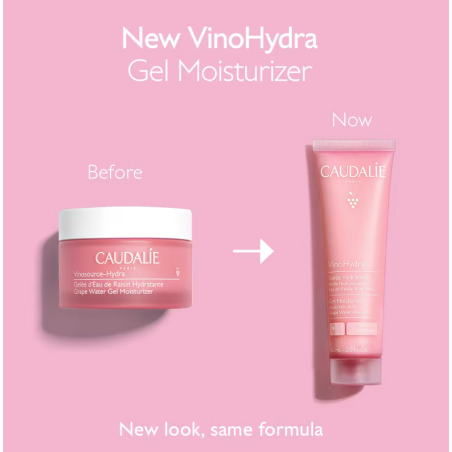 Caudalie VinoHydra Gel idratante 60 ml