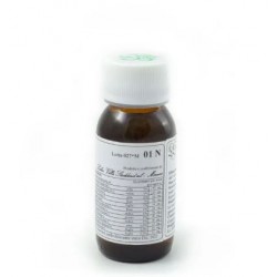 Labor Villa Stoddard 01 N Agrimonia Eupatoria Compositum 60 ml