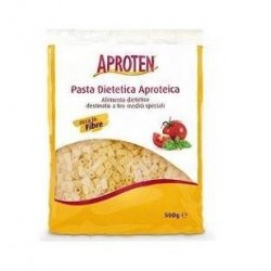 Dieterba Aproten Ditalini pasta aproteica per dieta da insufficienza renale 500 g