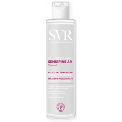 SVR Sensifine AR acqua micellare struccante anti rossore 200 ml