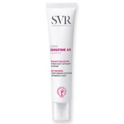 SVR Sensifine AR Creme Riche crema idratante viso anti rossore 40 ml