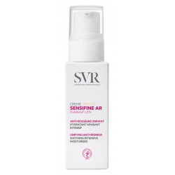 SVR Sensifine AR Teintée Crema viso anti rossori colorata 40 ml