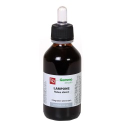 Fitomedical Lampone gemmo derivato biologico 100 ml