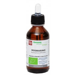 Fitomedical Rosmarino gemmo derivato biologico 100 ml