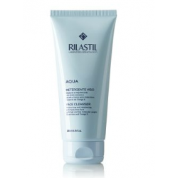Rilastil Aqua Detergente Viso travel size 50 ml