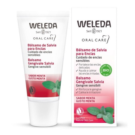 BALSAMO GENGIVALE 30 ML BALSAMO GENGIVALE 30 ML