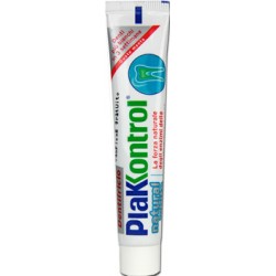 Ideco Plakkontrol Natural White 25 G
