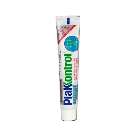 Ideco Plakkontrol Natural White 25 G