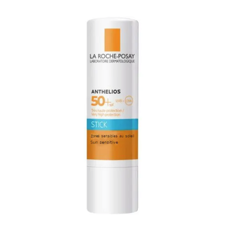 La Roche Posay Anthelios Stick solare protettivo SPF 50+ La Roche Posay Anthelios Stick solare protettivo SPF 50+