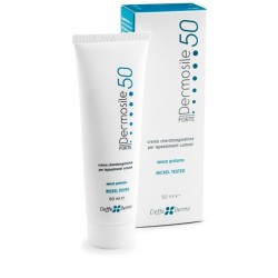 Cieffe Derma Dermosile 50 Forte Crema cheratoregolatrice con Urea 50 ml
