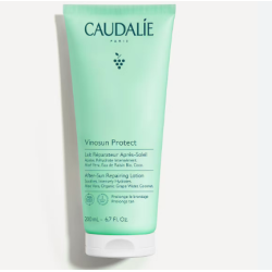 Caudalie Latte doposole 200 ml omaggio