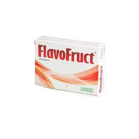 FLAVOFRUCT INTEGRATORE ALIMENTARE PER LA CIRCOLAZIONE SCATOLA 30 COMPRESSE FLAVOFRUCT INTEGRATORE ALIMENTARE PER LA CIRCOLAZIONE SCATOLA 30 COMPRESSE