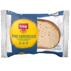 Schar Pane Casereccio dietetico senza glutine 275 g