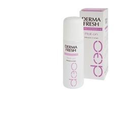 Dermafresh Ipersudore deodorante roll-on per sudorazione intensa 75 ml