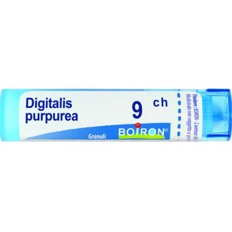 Digitalis pur boi 9ch 80gr 4g Digitalis pur boi 9ch 80gr 4g