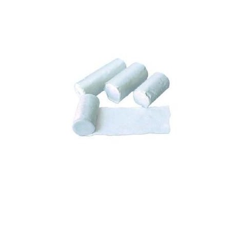 Prontex benda in cotone di Germania per fasciature 10 cm x 4 m
