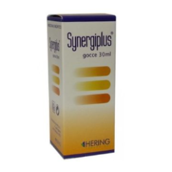 Hamamelis plus gocce hering 30ml