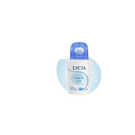 LYCIA ORIGINAL ROLLON 50ML