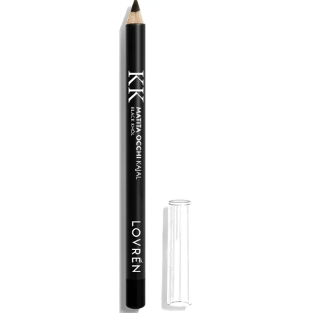 Lovren KK Matita Kajal Black Kohl Lovren KK Matita Kajal Black Kohl