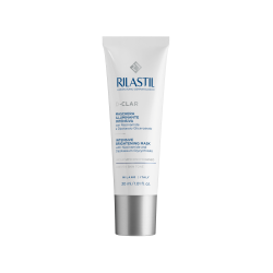 Rilastil D-Clar Maschera viso illuminante intensiva 30 ml