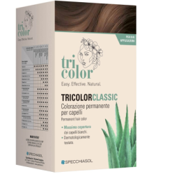 TRICOLOR TINTA PER CAPELLI 6,32 CASTAGNA