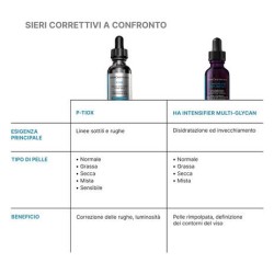 Skinceuticals P-Tiox - Siero viso ai peptidi per rughe di contrazione 30 ml Skinceuticals P-Tiox - Siero viso ai peptidi per rughe di contrazione 30 ml