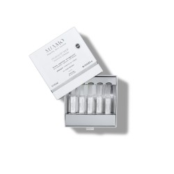 Miamo Age Reverse Epigenage Shot - Siero viso rimpolpante, rigenerante anti cedimento 10 shot