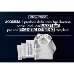 Miamo bucket bag Age Reverse