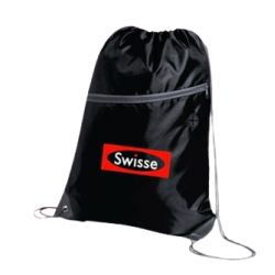 Swisse sacca sportiva omaggio