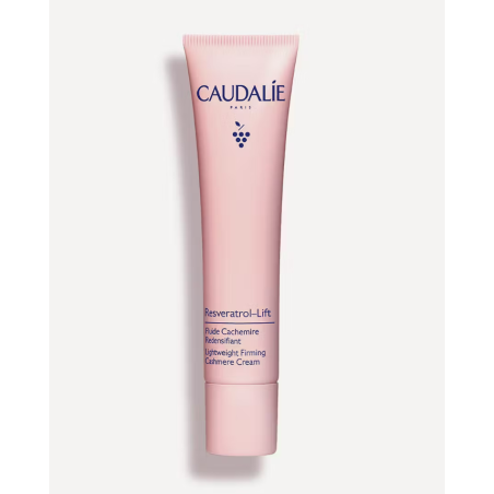 Caudalie Resveratrol Fluido Cachemire Ridensificante 40 ml Caudalie Resveratrol Fluido Cachemire Ridensificante 40 ml