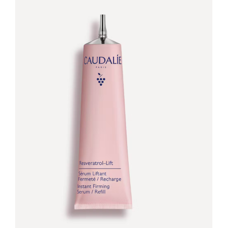 Caudalie Resveratrol Siero viso liftante e rassodante RICARICA 30 ml Caudalie Resveratrol Siero viso liftante e rassodante RICARICA 30 ml