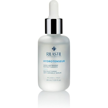Rilastil Hydrotenseur Siero viso antirughe intensivo 30 ml SPECIAL PRICE Rilastil Hydrotenseur Siero viso antirughe intensivo 30 ml SPECIAL PRICE