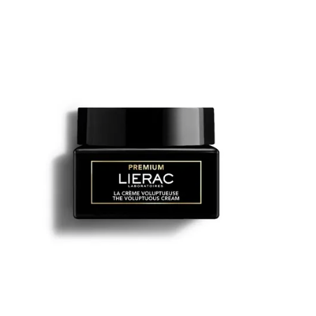 Lierac Premium La Creme Voluptueuse Crema ricca anti-età globale 50 ml Lierac Premium La Creme Voluptueuse Crema ricca anti-età globale 50 ml