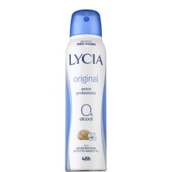 Sodalco Lycia Spray Original 150 Ml