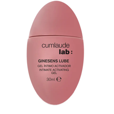 Vidermina Ginesens - Gel intimo lubrificante con effetto calore 30 ml Vidermina Ginesens - Gel intimo lubrificante con effetto calore 30 ml