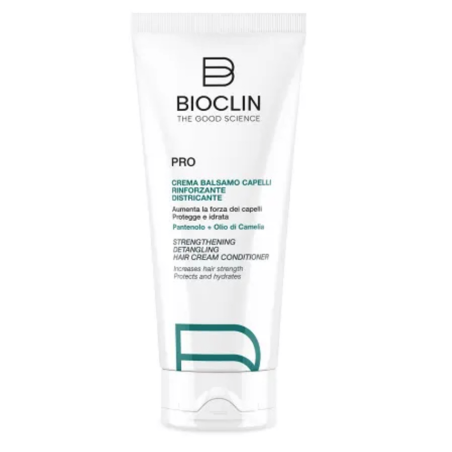 Bioclin Pro Crema Balsamo rinforzante per capelli 200 ml Bioclin Pro Crema Balsamo rinforzante per capelli 200 ml